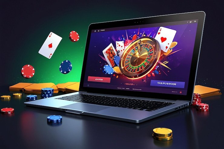 Dashboard Hasil Togel di aplikasi mvp togel menampilkan hasil terbaru dan riwayat lengkap