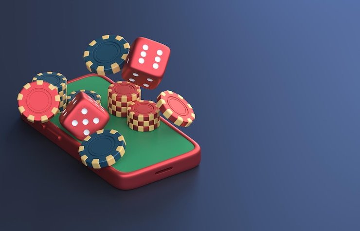 Antarmuka Live Dealer di aplikasi mvp togel menampilkan streaming video dealer langsung dan meja permainan interaktif