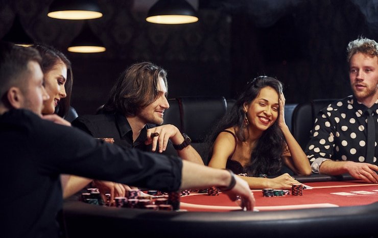 Koleksi permainan slot Playtech di mvp togel dengan tema beragam dan grafis modern